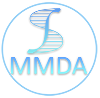 MMDA logo