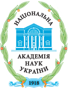 National Academy of Sciences of Ukraine