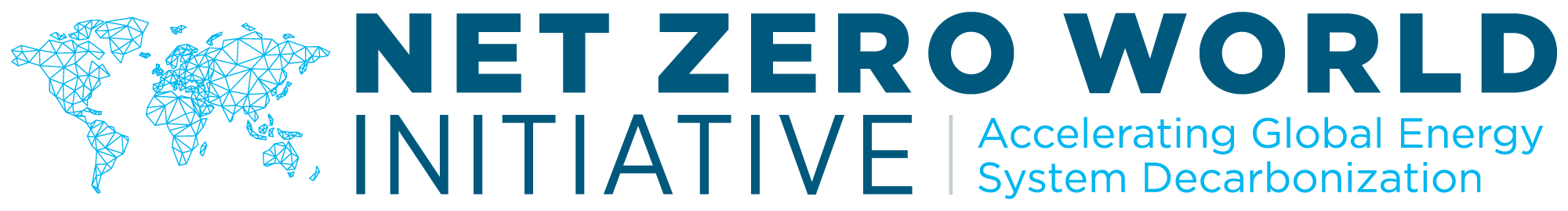 Net Zero World Initiative