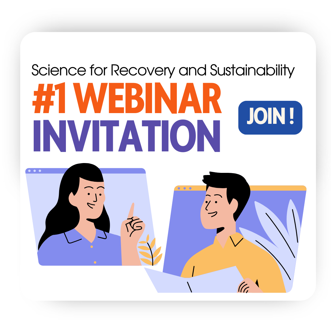 Webinar Invitation